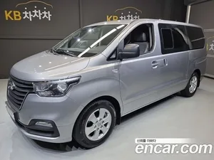 Hyundai Starex, 2018 — миниатюра 2
