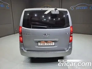 Hyundai Starex, 2018 — миниатюра 3