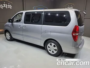 Hyundai Starex, 2018 — миниатюра 4