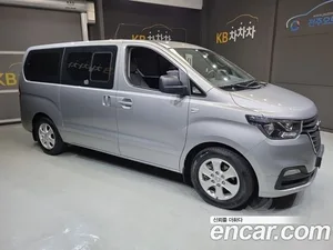 Hyundai Starex, 2018 — миниатюра 5