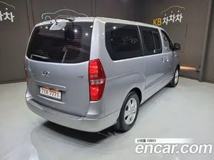 Hyundai Starex, 2018 — миниатюра 6