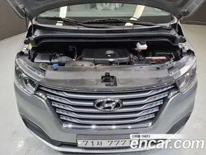 Hyundai Starex, 2018 — миниатюра 8