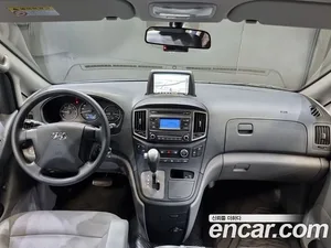Hyundai Starex, 2018 — миниатюра 9
