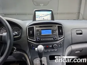 Hyundai Starex, 2018 — миниатюра 10