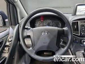 Hyundai Starex, 2018 — миниатюра 11
