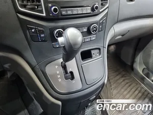 Hyundai Starex, 2018 — миниатюра 14