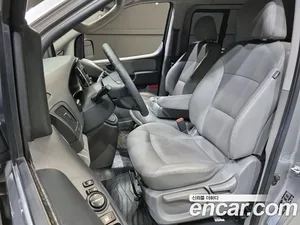 Hyundai Starex, 2018 — миниатюра 15
