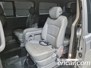 Hyundai Starex, 2018 — миниатюра 16