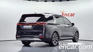 Kia Carnival, 2021 — миниатюра 2