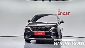 Kia Carnival, 2021 — миниатюра 3