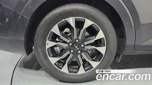 Kia Carnival, 2021 — миниатюра 5