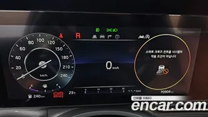 Kia Carnival, 2021 — миниатюра 8