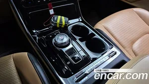 Kia Carnival, 2021 — миниатюра 9