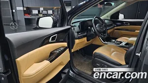 Kia Carnival, 2021 — миниатюра 10