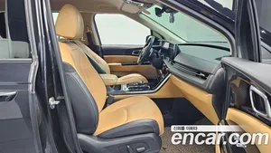 Kia Carnival, 2021 — миниатюра 11