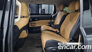 Kia Carnival, 2021 — миниатюра 12