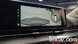 Kia Carnival, 2021 — миниатюра 15