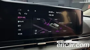 Kia Carnival, 2021 — миниатюра 16