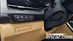 Kia Carnival, 2021 — миниатюра 18