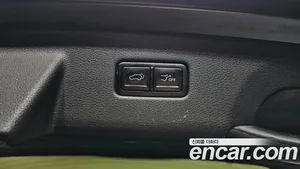 Kia Carnival, 2021 — миниатюра 20
