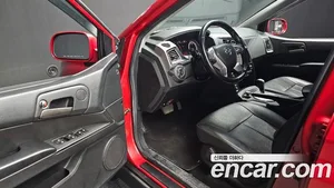 KGM Korando, 2017 — миниатюра 16