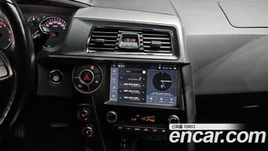 KGM Korando, 2017 — миниатюра 19