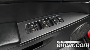 KGM Korando, 2017 — миниатюра 22