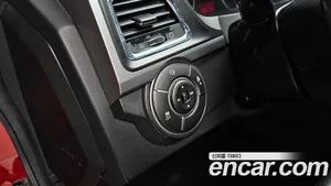 KGM Korando, 2017 — миниатюра 23