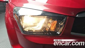 KGM Korando, 2017 — миниатюра 7