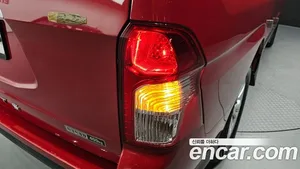 KGM Korando, 2017 — миниатюра 8