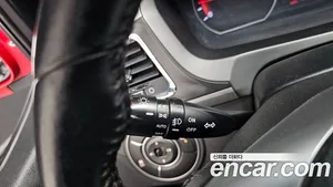 KGM Korando, 2017 — миниатюра 29