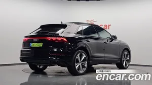 Audi Q8, 2025 — миниатюра 1