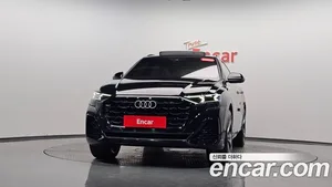 Audi Q8, 2025 — миниатюра 2