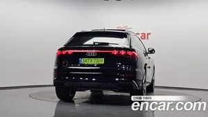 Audi Q8, 2025 — миниатюра 3