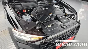 Audi Q8, 2025 — миниатюра 5