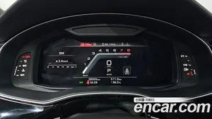 Audi Q8, 2025 — миниатюра 10