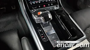 Audi Q8, 2025 — миниатюра 11
