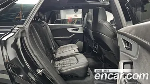 Audi Q8, 2025 — миниатюра 16