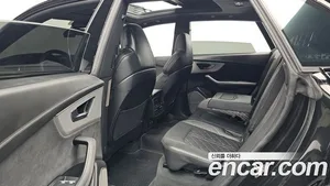 Audi Q8, 2025 — миниатюра 17
