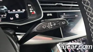 Audi Q8, 2025 — миниатюра 21