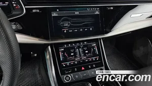 Audi Q8, 2025 — миниатюра 24