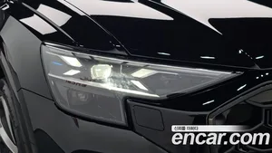 Audi Q8, 2025 — миниатюра 7