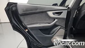 Audi Q8, 2025 — миниатюра 14