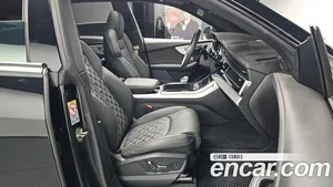 Audi Q8, 2025 — миниатюра 15