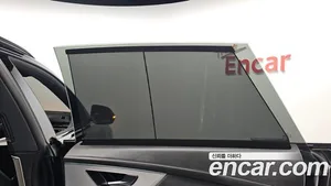 Audi Q8, 2025 — миниатюра 33