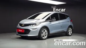 Chevrolet Bolt EV, 2018 — миниатюра 1