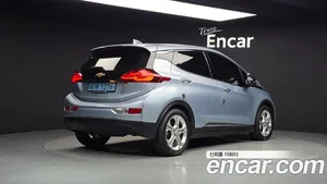 Chevrolet Bolt EV, 2018 — миниатюра 2