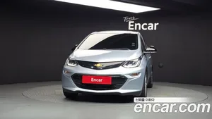 Chevrolet Bolt EV, 2018 — миниатюра 3