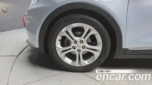 Chevrolet Bolt EV, 2018 — миниатюра 5