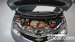 Chevrolet Bolt EV, 2018 — миниатюра 6